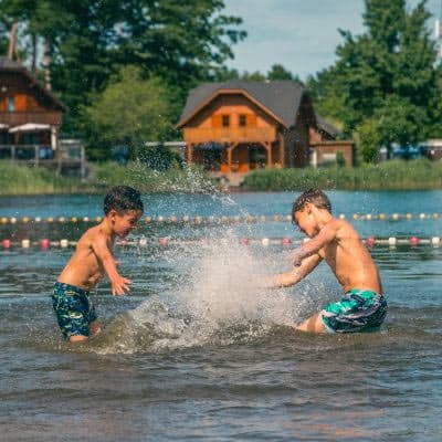 EuroParcs Brunssummerheide