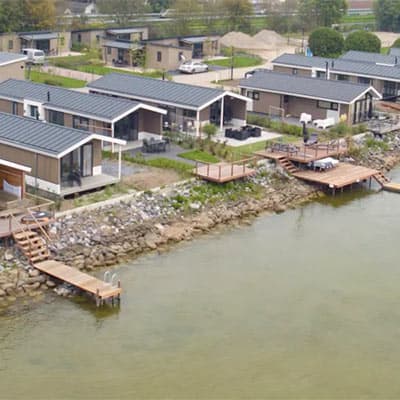 EuroParcs Markermeer