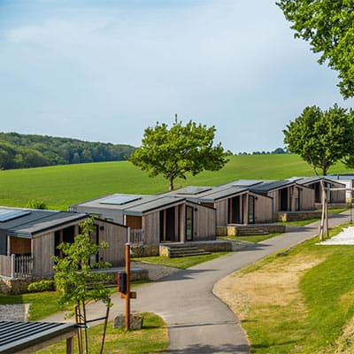 EuroParcs Gulperberg
