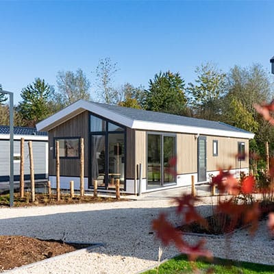 4-persoons chalet Velthorst