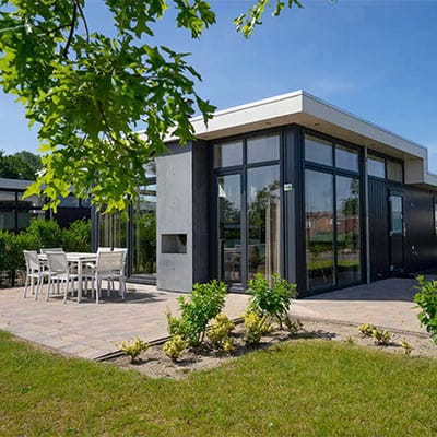 6-persoons chalet Pavilion