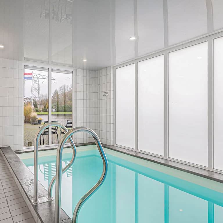 10-persoons bungalow 10LZ