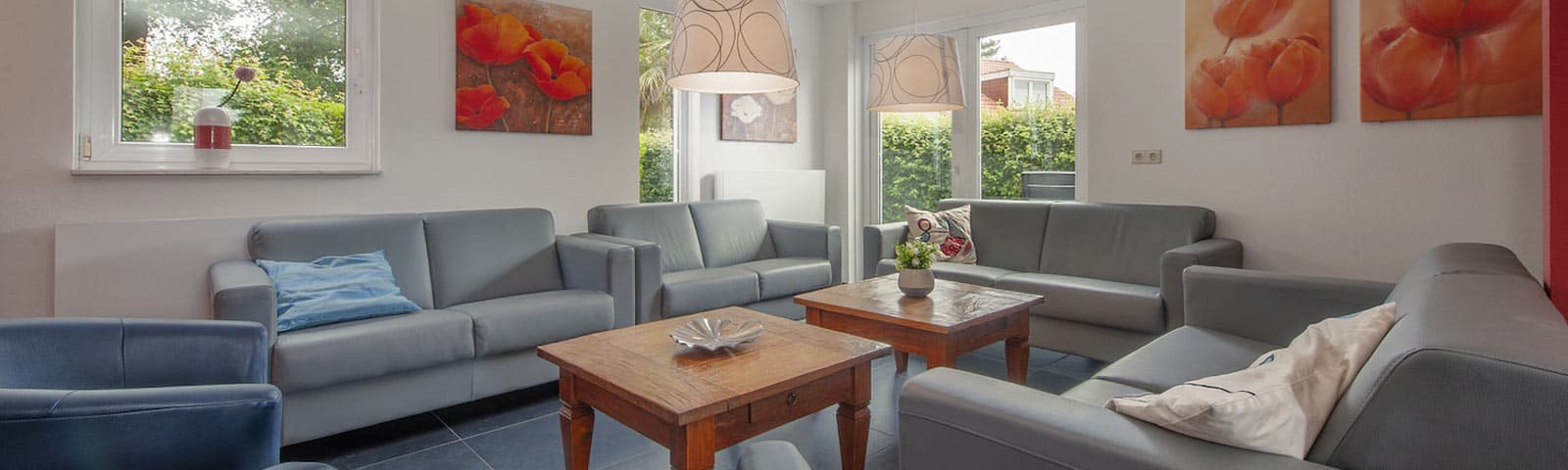 Illustratieve afbeelding bij '10-persoons villa Luxe 10'