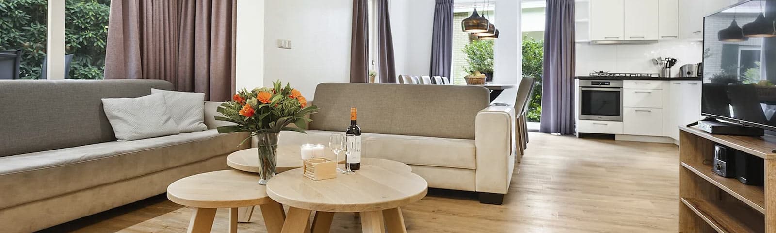 Illustratieve afbeelding bij '10-persoons bungalow 10BTS'