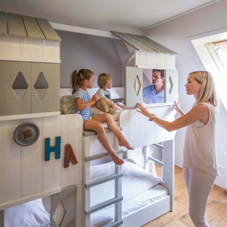 5 x de leukste kinderbungalows in Nederland