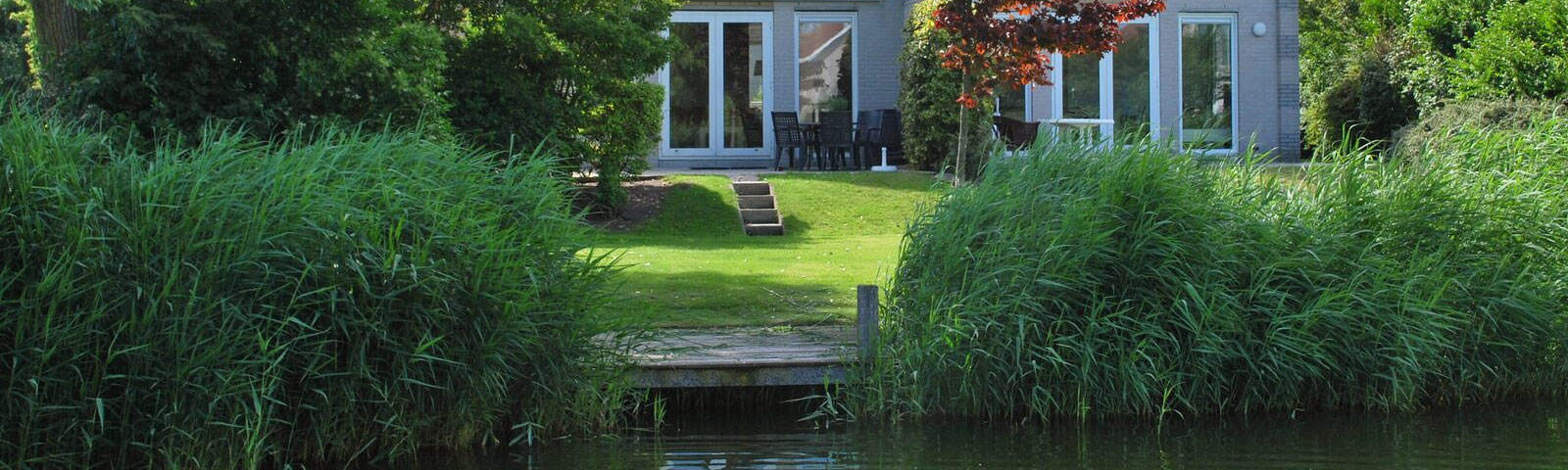 Illustratieve afbeelding bij '6-persoons bungalow Schakel'