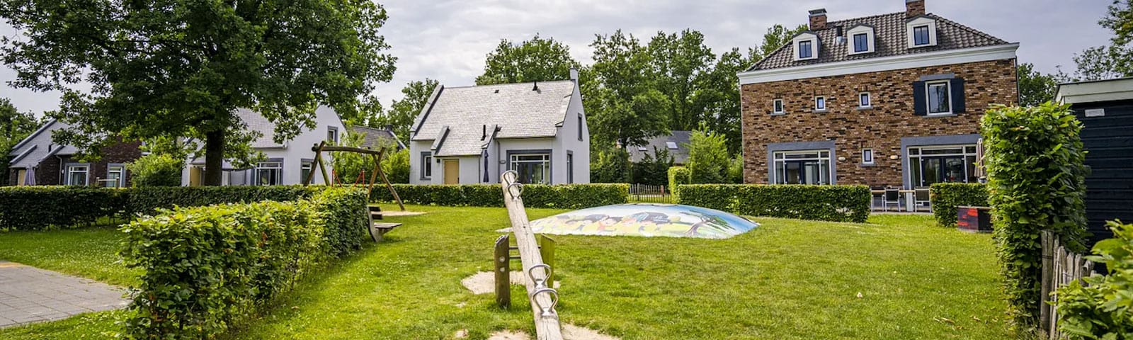 Illustratieve afbeelding bij '12-persoons vakantiewoning Notarishuis Luxe Kids'