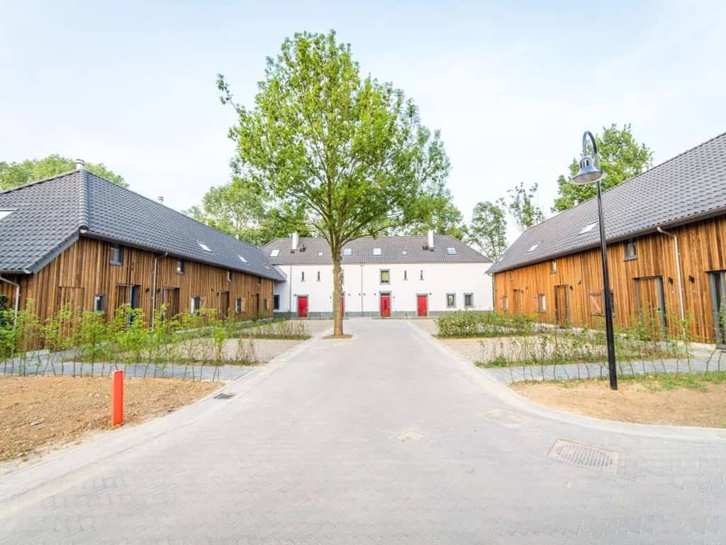 Impressie van Hofstede Comfort voor 14 personen op Dormio Resort Maastricht