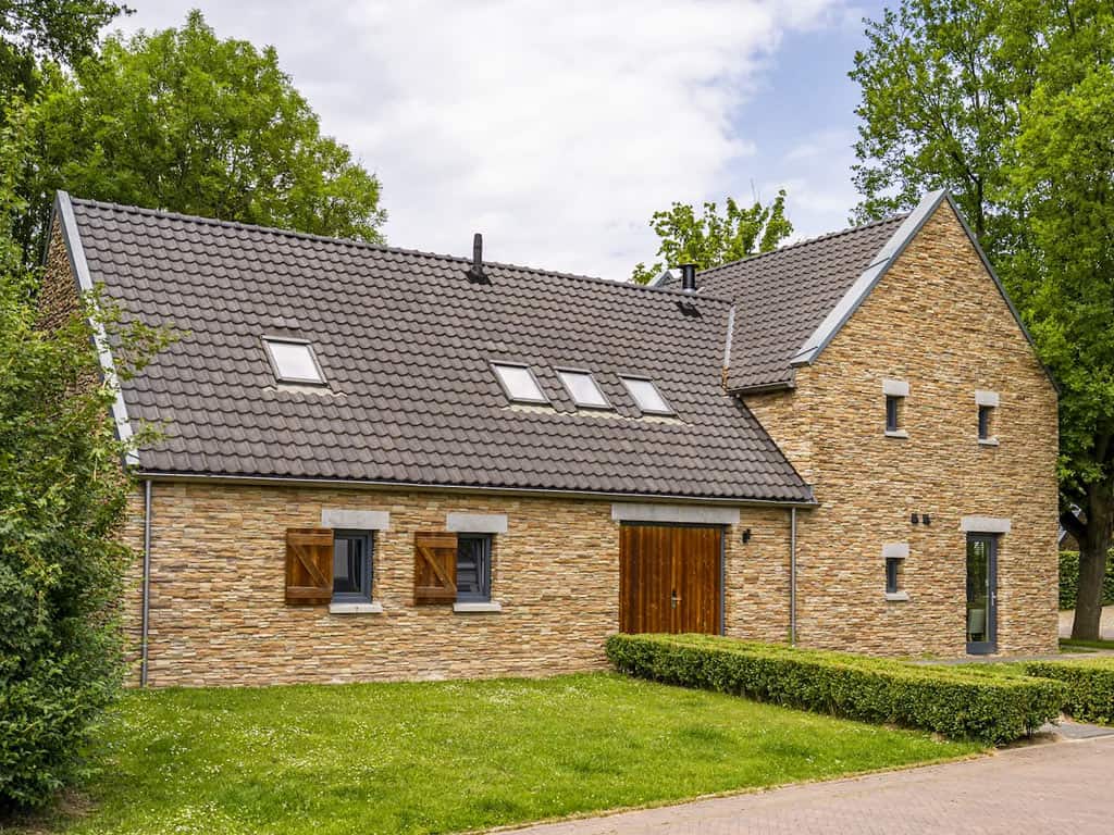 Impressie van de Boerenhoeve Luxe voor 20 personen op Dormio Resort Maastricht