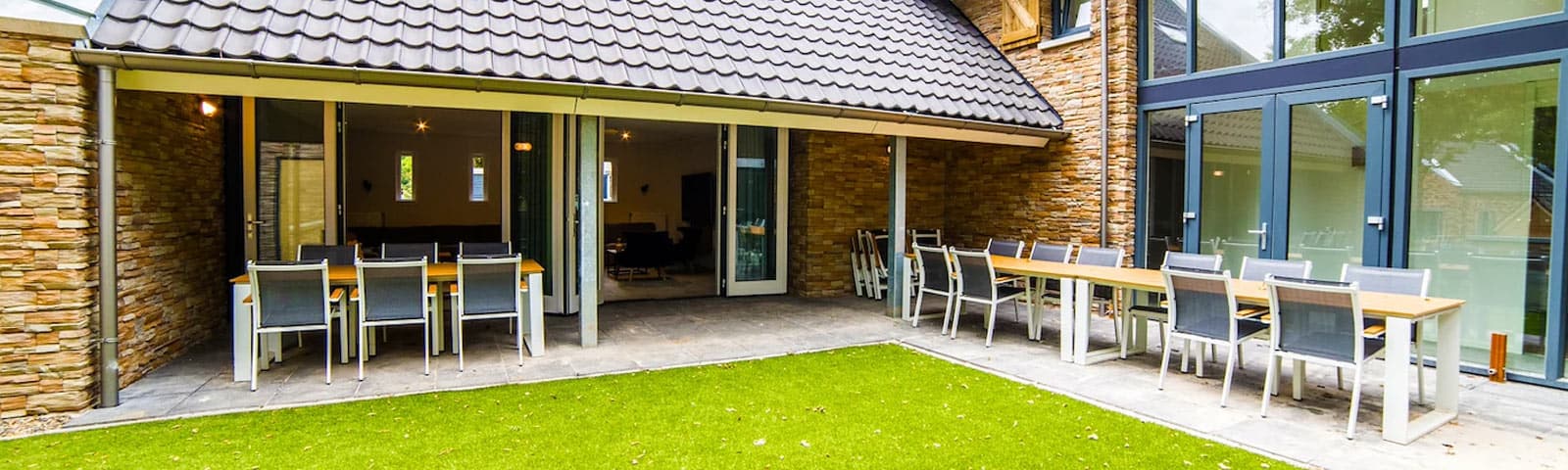 Illustratieve afbeelding bij '20-persoons vakantiewoning Boerenhoeve Luxe'