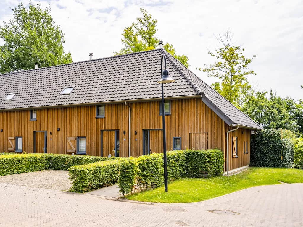 Impressie van Terra Wellness voor 4 personen op Dormio Resort Maastricht