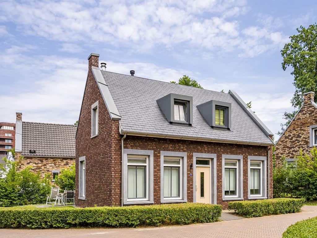 Impressie van Koopliedenhuis Luxe voor 6 personen op Dormio Resort Maastricht