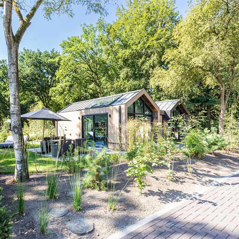 TopParken Résidence Lage Vuursche