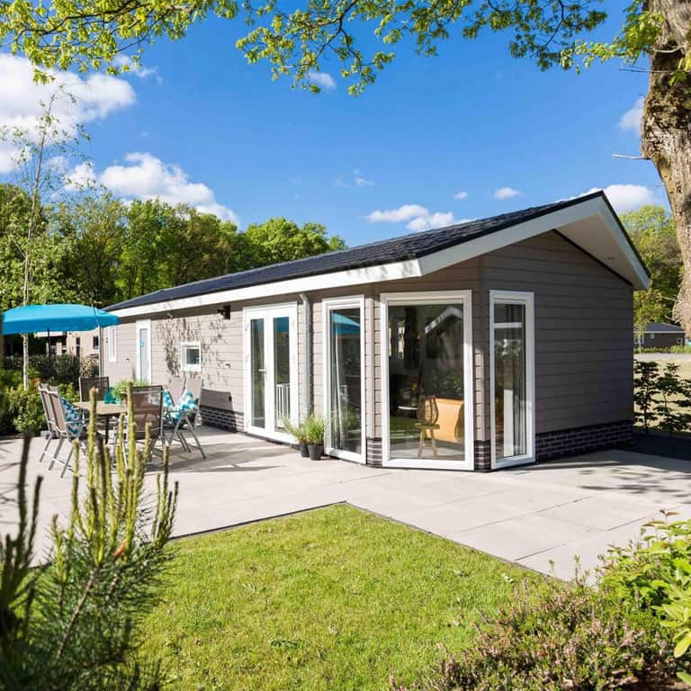 6-persoons chalet Ferox