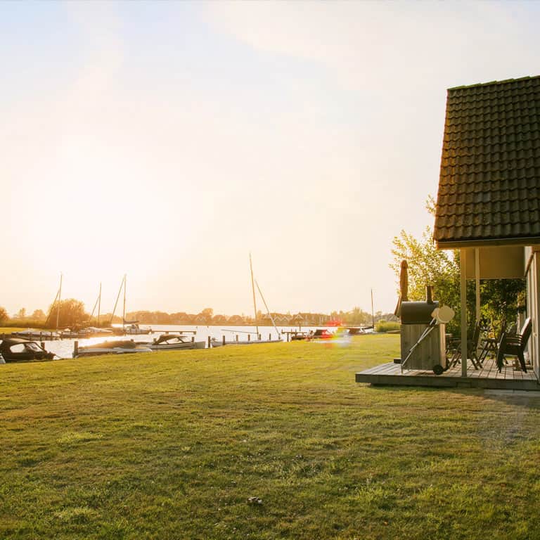 RCN Vakantieparken nu ook te vinden met Zoozana