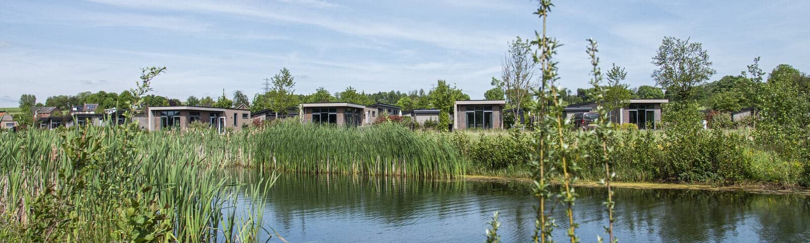 Illustratieve afbeelding bij 'TopParken Resort Lexmond'