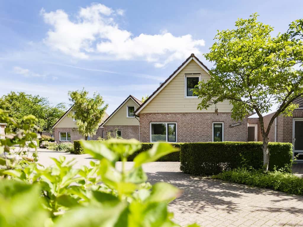 Impressie van bungalow Zevendal voor 6 personen op Summio Bungalowpark de Riethorst in Plasmolen, Noord-Limburg
