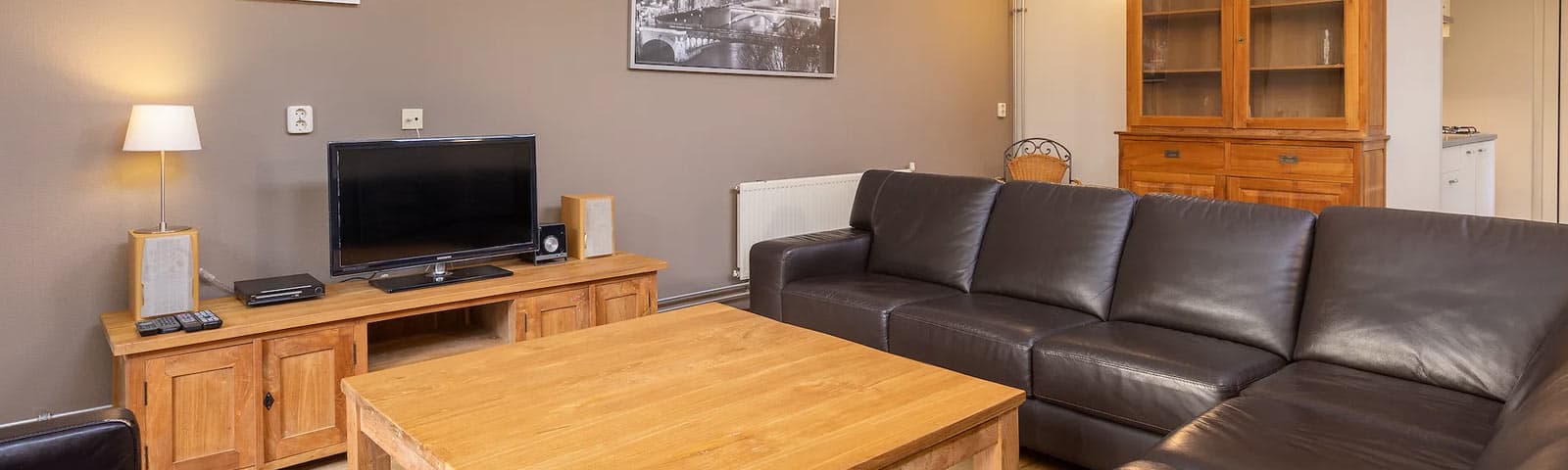 Illustratieve afbeelding bij '8-persoons bungalow Comfort 8'