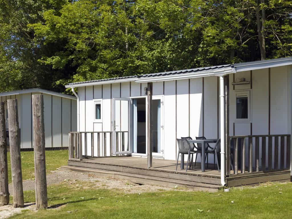 Impressie van chalet RP6B voor 6 personen op Roompot Beach Resort in Kamperland, Zeeland