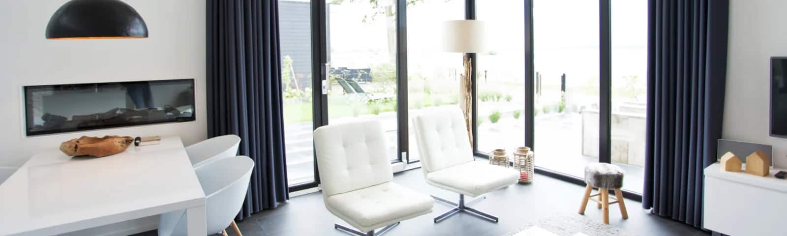 Illustratieve afbeelding bij '4-persoons chalet Cube Exclusif 4'