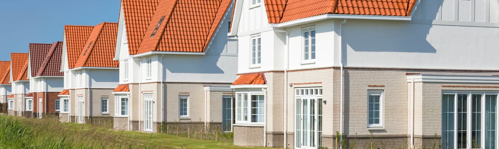 Illustratieve afbeelding bij '14-persoons villa De Parade 14'
