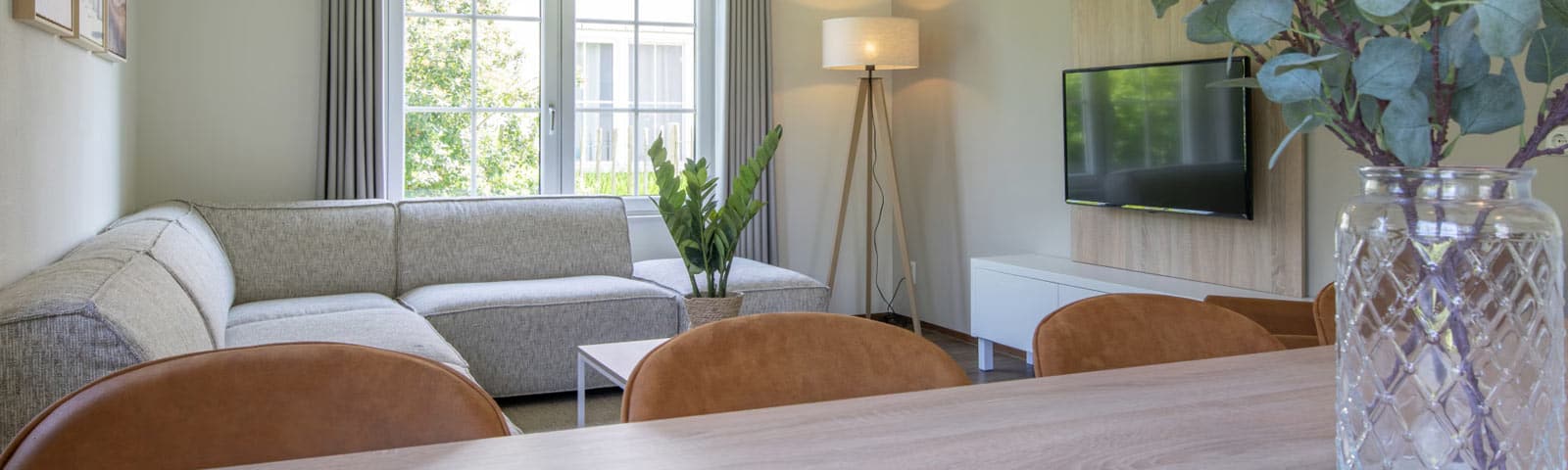 Illustratieve afbeelding bij '8-persoons villa 8M Luxe'