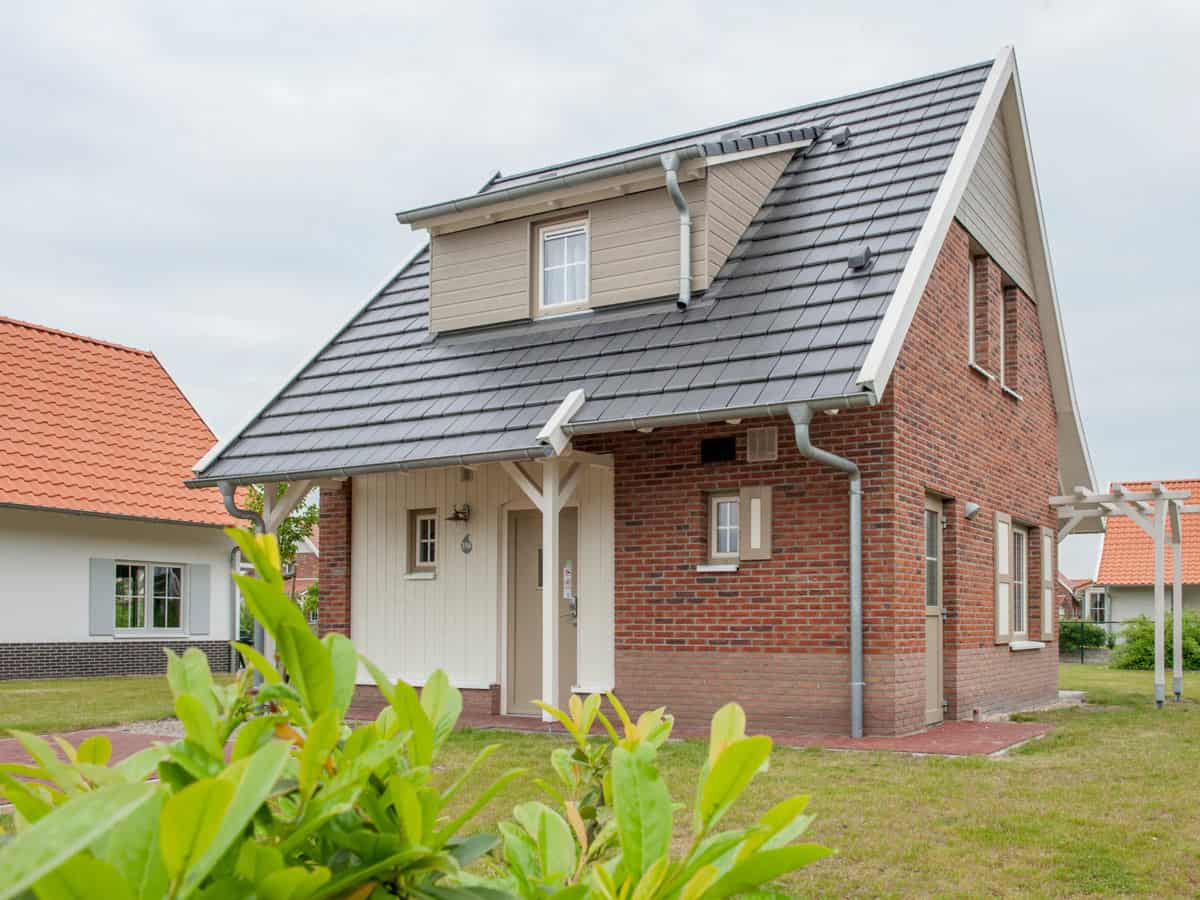 Impressie van villa KVR4B Comfort op Roompot Résidence Klein Vink, een vakantiehuis voor 4 personen in Arcen
