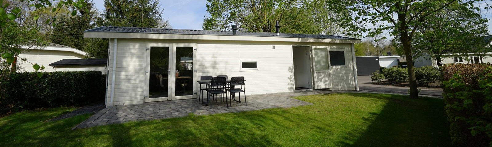 Illustratieve afbeelding bij '4-persoons chalet Berkel 4'