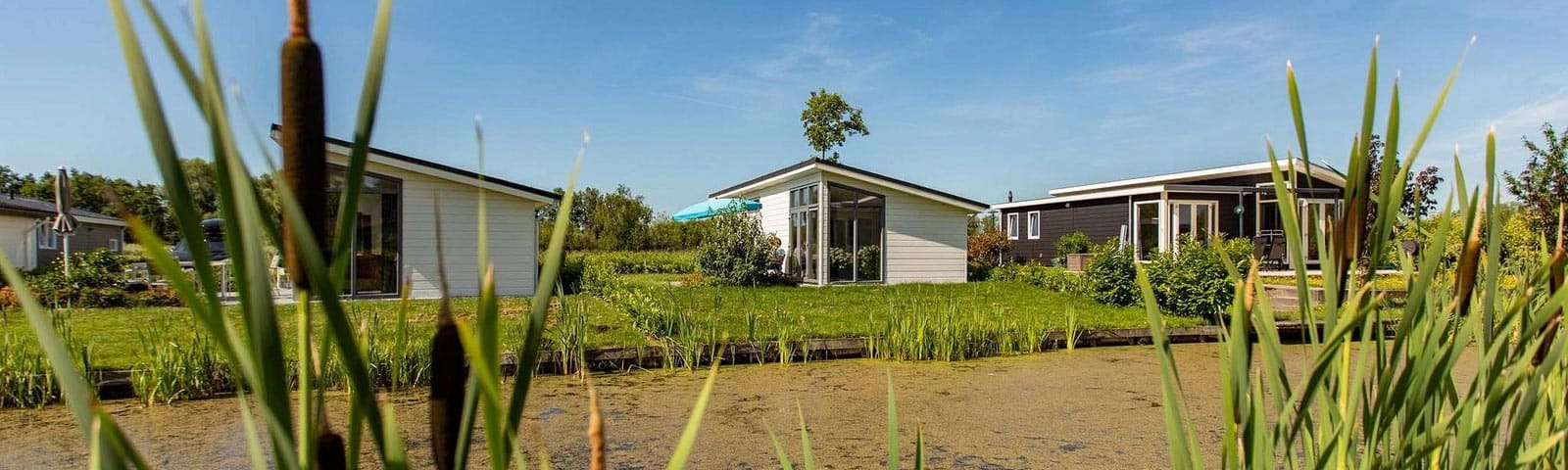Illustratieve afbeelding bij '5-persoons chalet Rialto'
