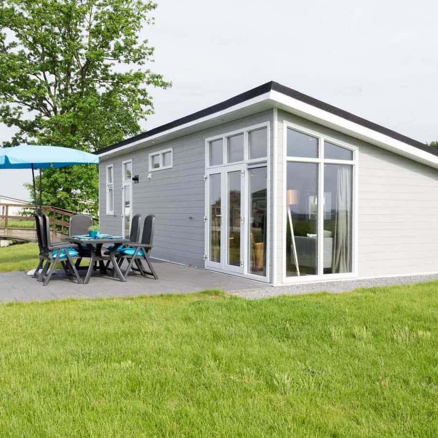 5-persoons chalet Rialto