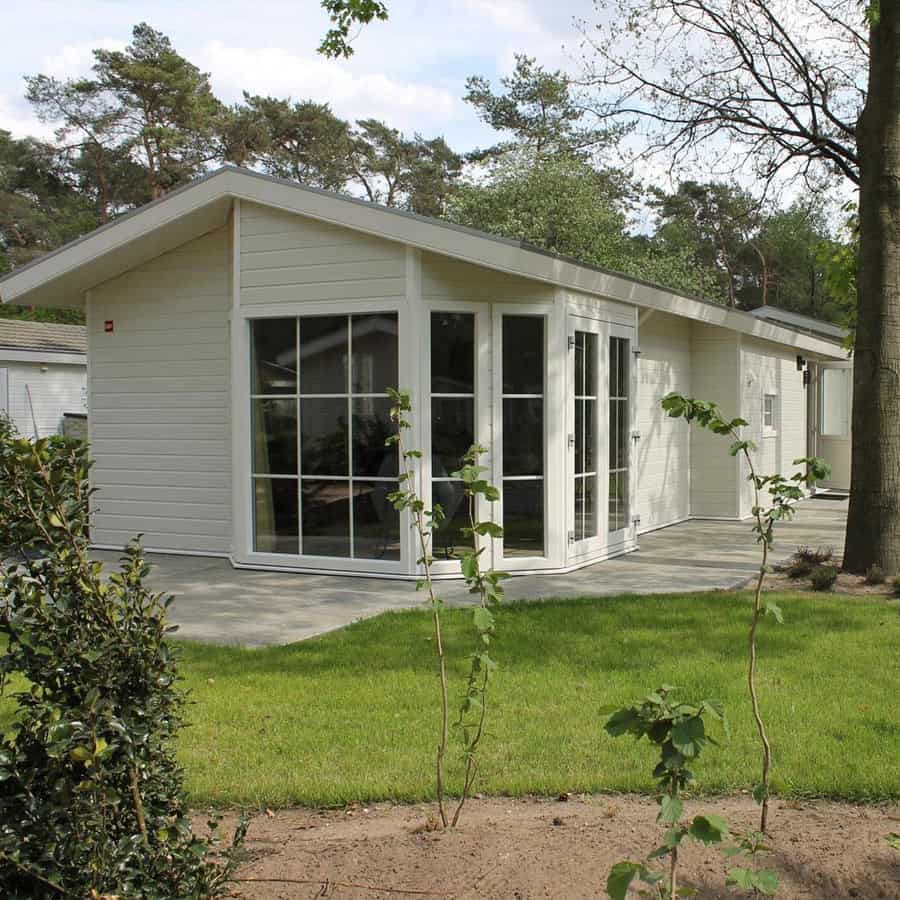 6-persoons chalet Exclusif 6