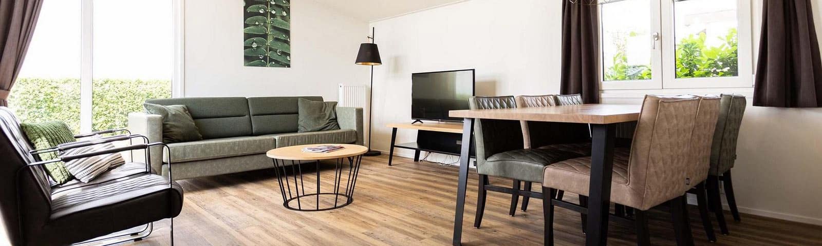 Illustratieve afbeelding bij '6-persoons chalet Rialto Max'