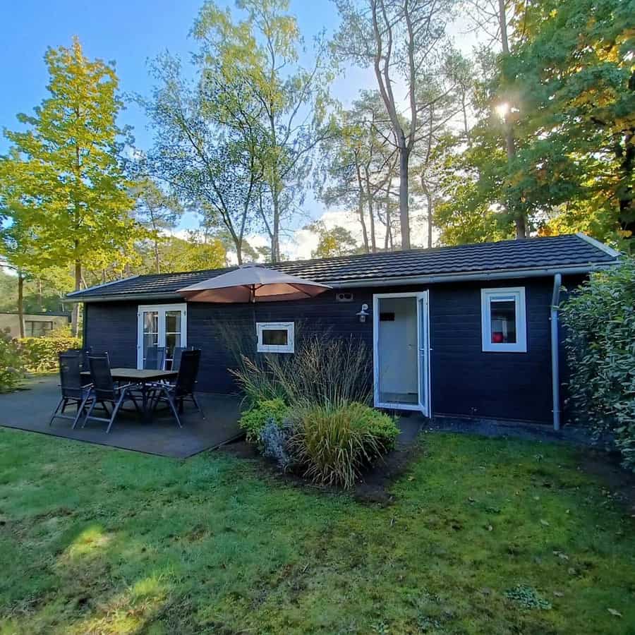 6-persoons chalet Superieur 6