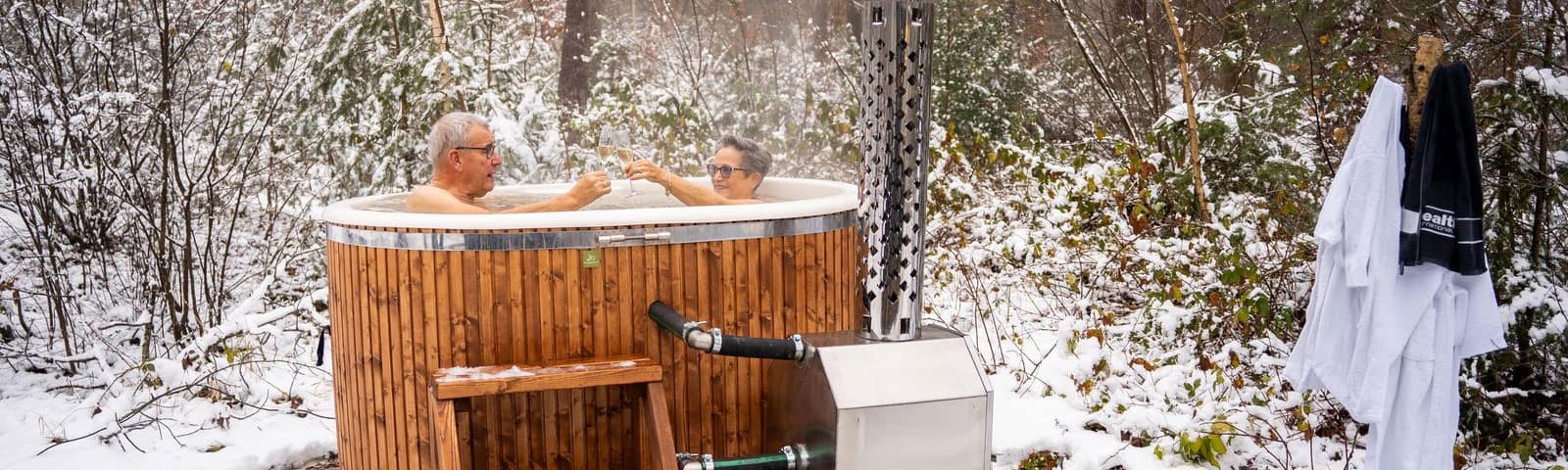 Illustratieve afbeelding bij 'Winter Wellness Weken bij de Norgerberg'