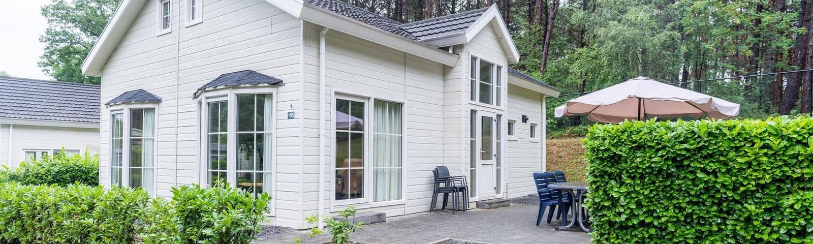 Illustratieve afbeelding bij '10-persoons chalet Hackfort l’etage 10'