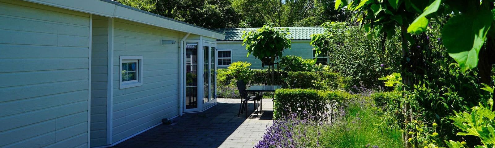 Illustratieve afbeelding bij '4-persoons chalet Exclusif 4'