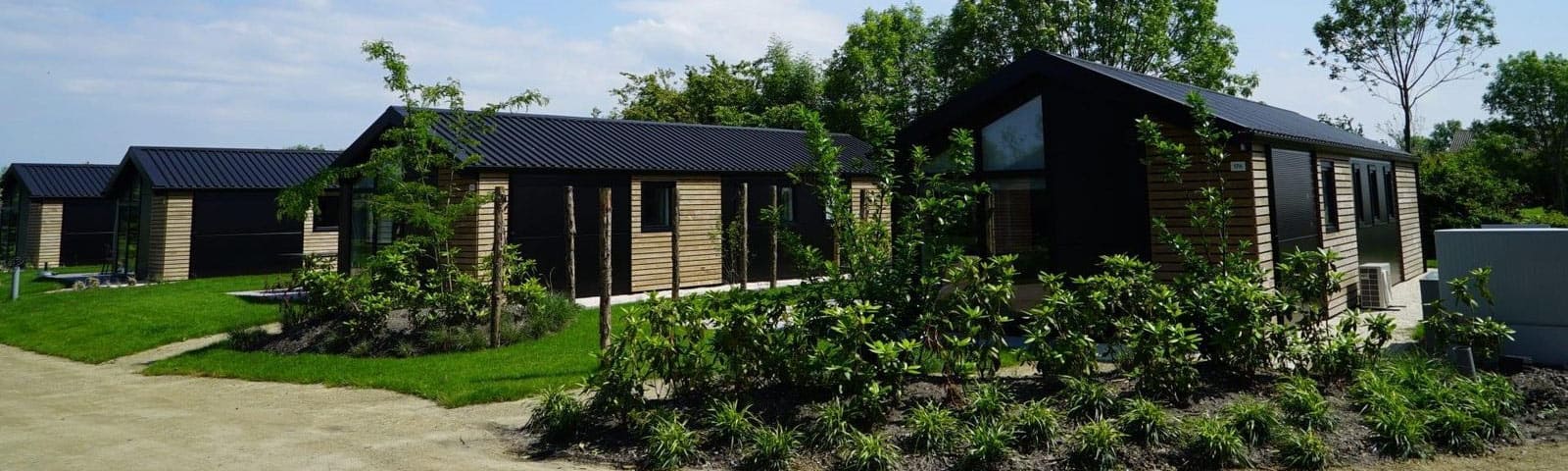 Illustratieve afbeelding bij '6-persoons chalet Velthorst 6'