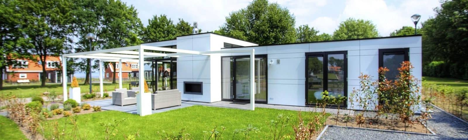 Illustratieve afbeelding bij '6-persoons Cube Maximaal 6'