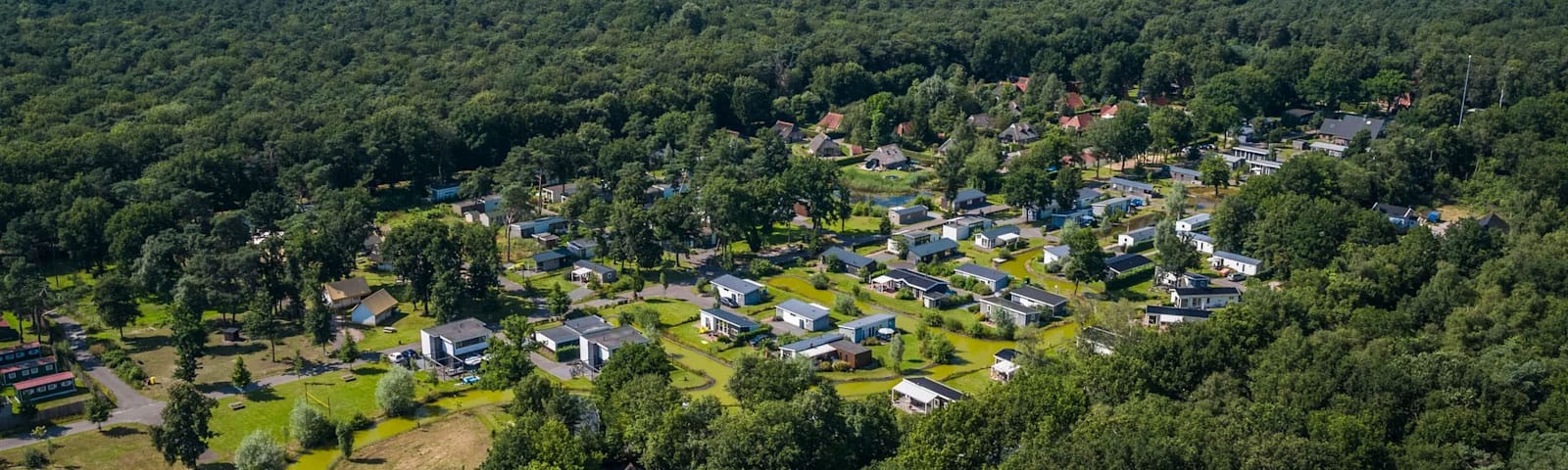 Illustratieve afbeelding bij 'EuroParcs Reestervallei'