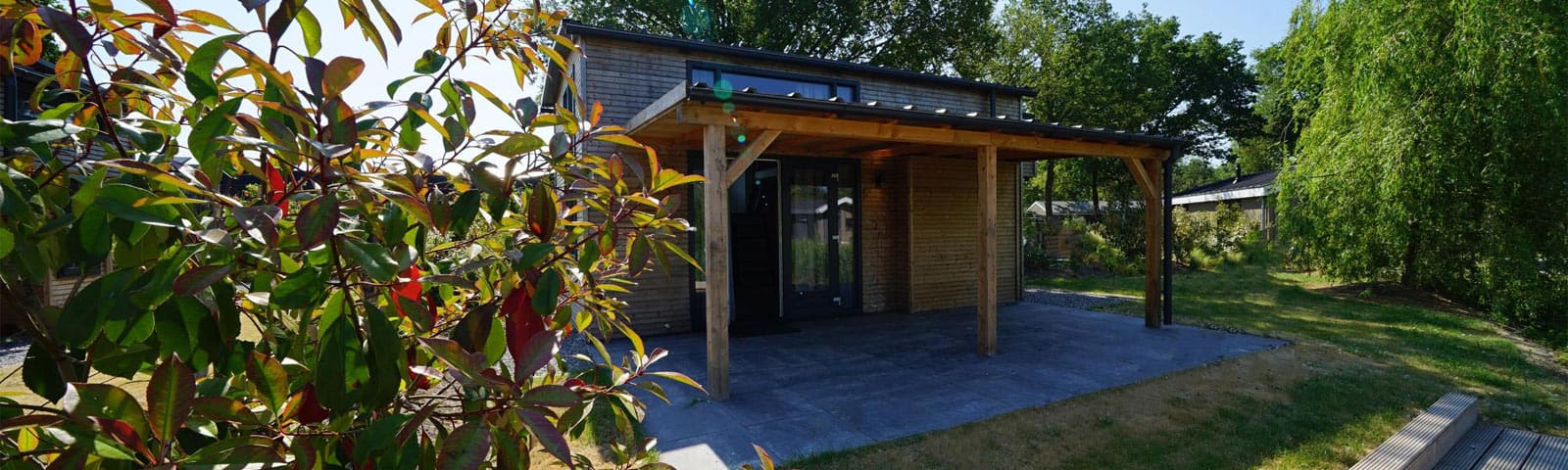 Illustratieve afbeelding bij '4-persoons Tiny House 4'