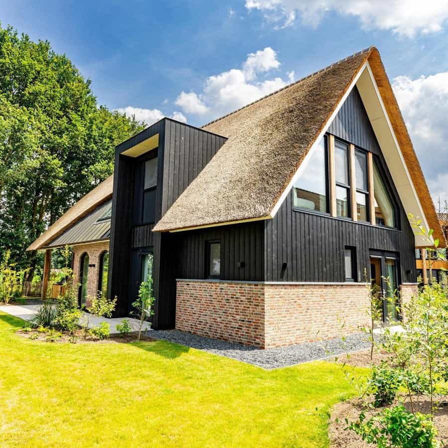 10-persoons Boerderij Villa met Zwembad & Wellness