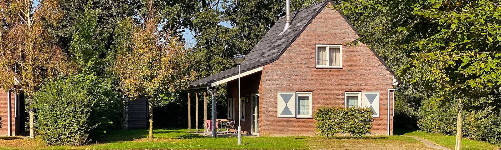 Illustratieve afbeelding bij '4-persoons bungalow Comfort 4'