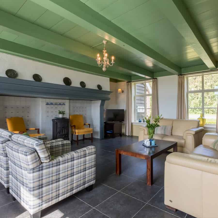 8-persoons vakantiehuis