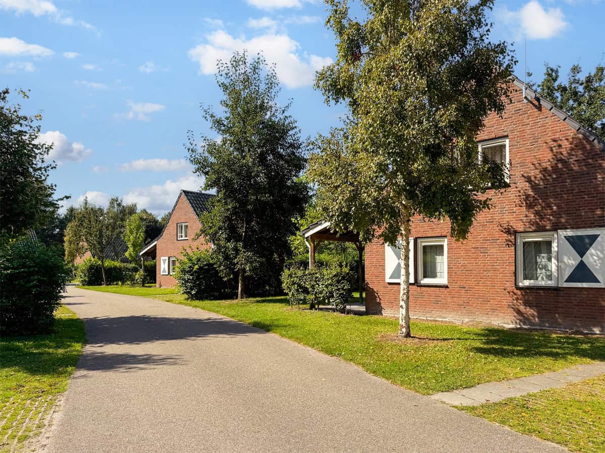Impressie van Summio Bosparc De Hoevenaer in Hoeven