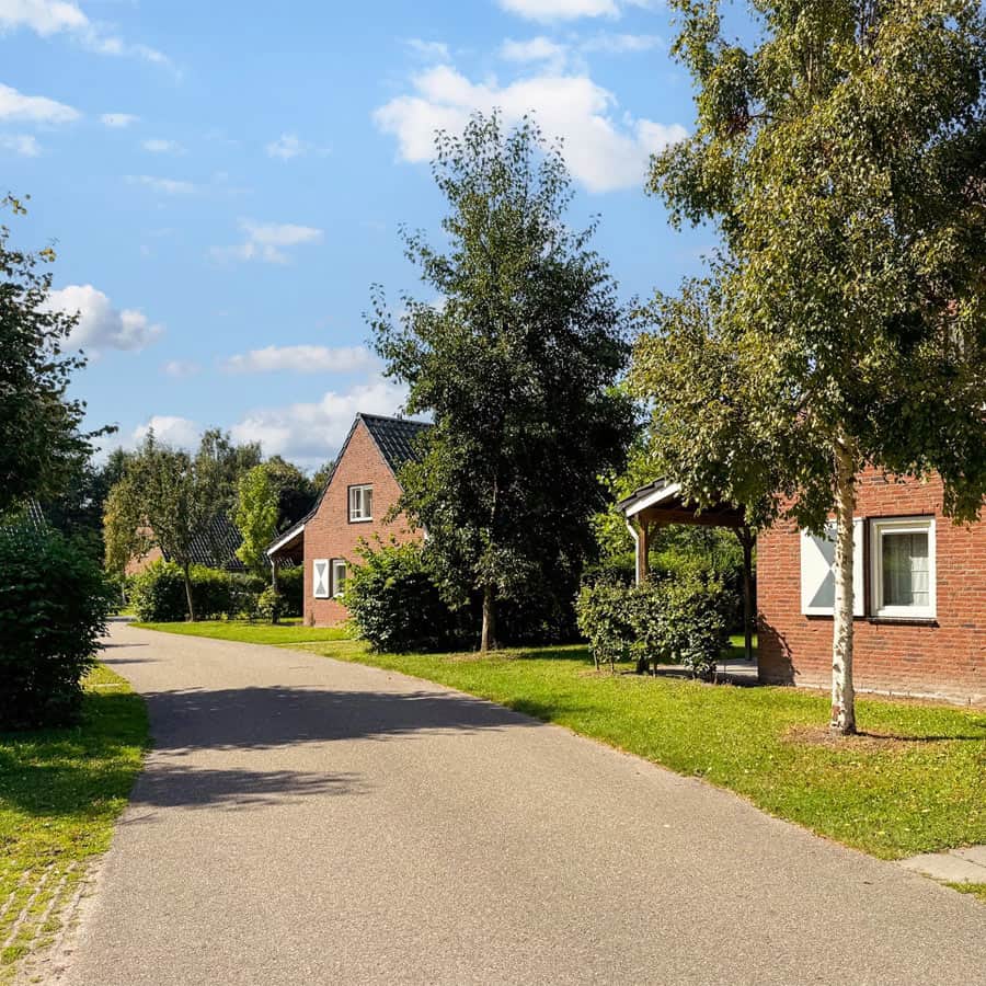 Summio Bosparc De Hoevenaer
