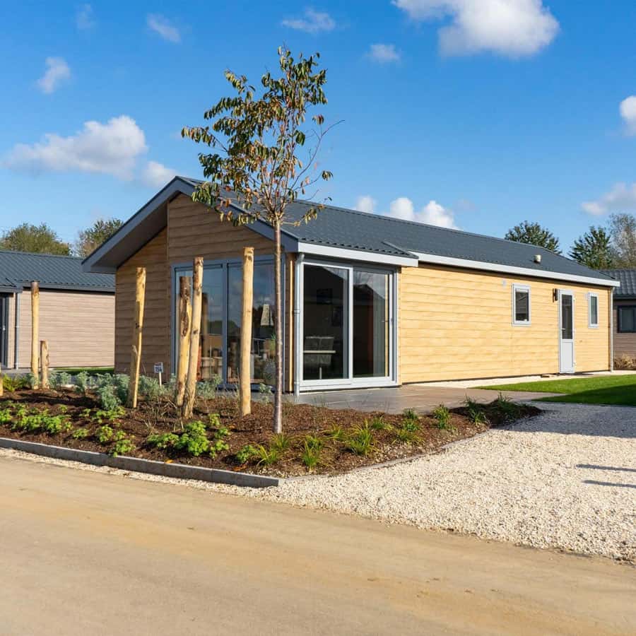 6-persoons Velthorst 6