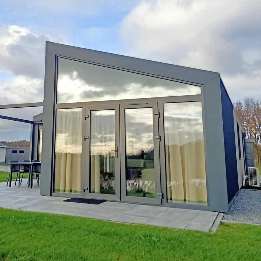 6-persoons Ven chalet