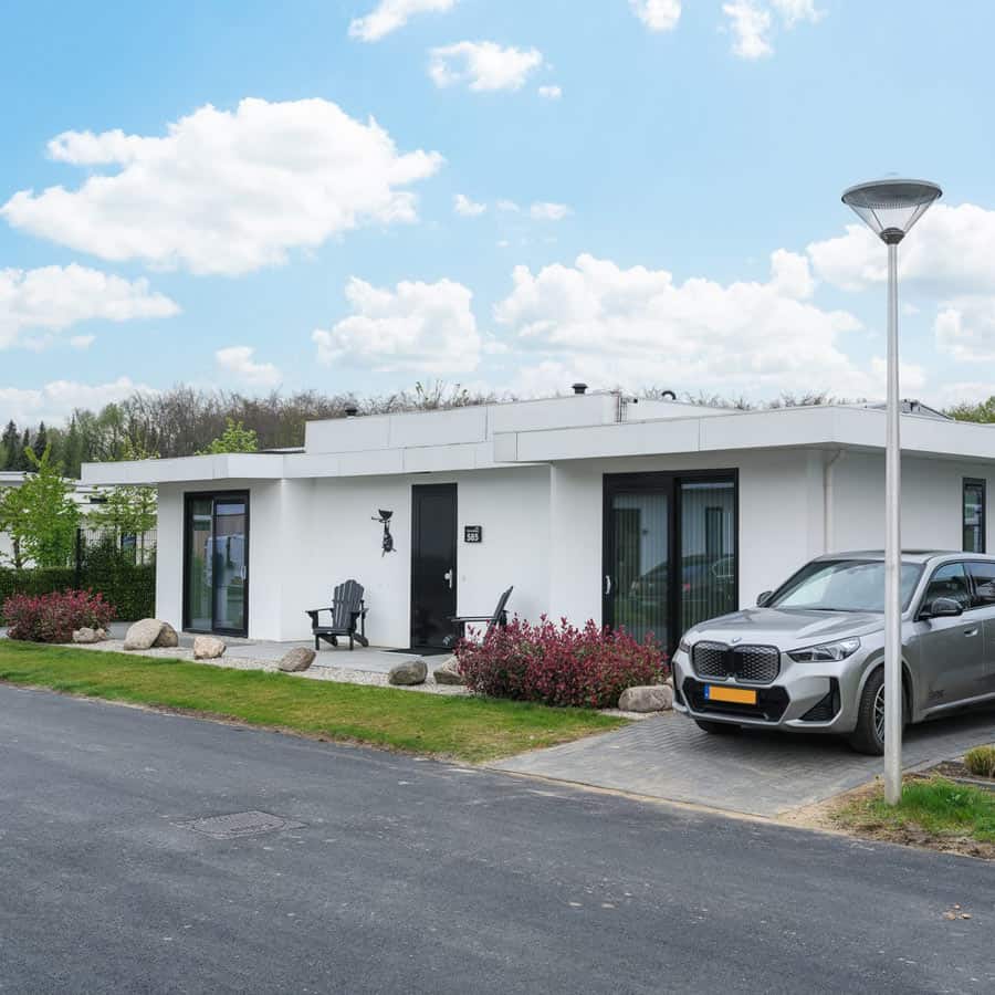 6-persoons villa Dolfijntje