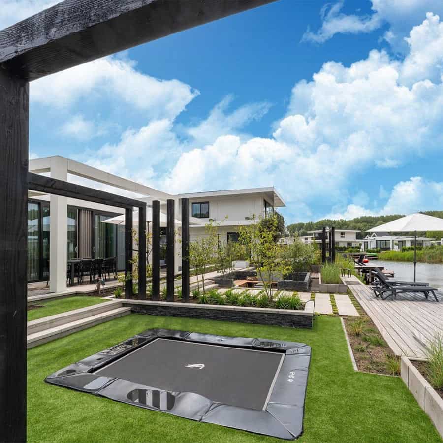 8-persoons villa Bloem