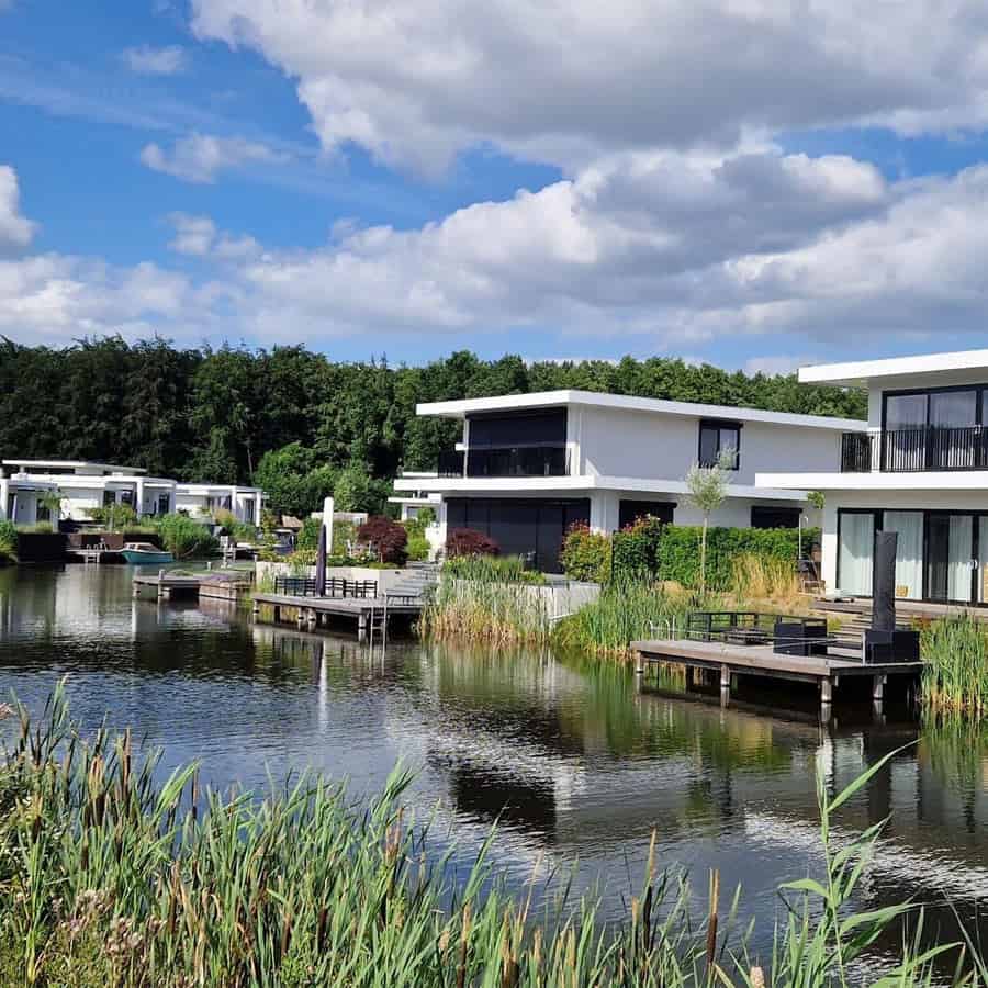 Harderwold Villa Resort